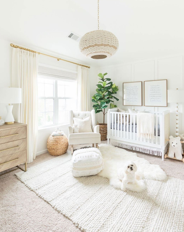 Sentuhan Elemen Alam